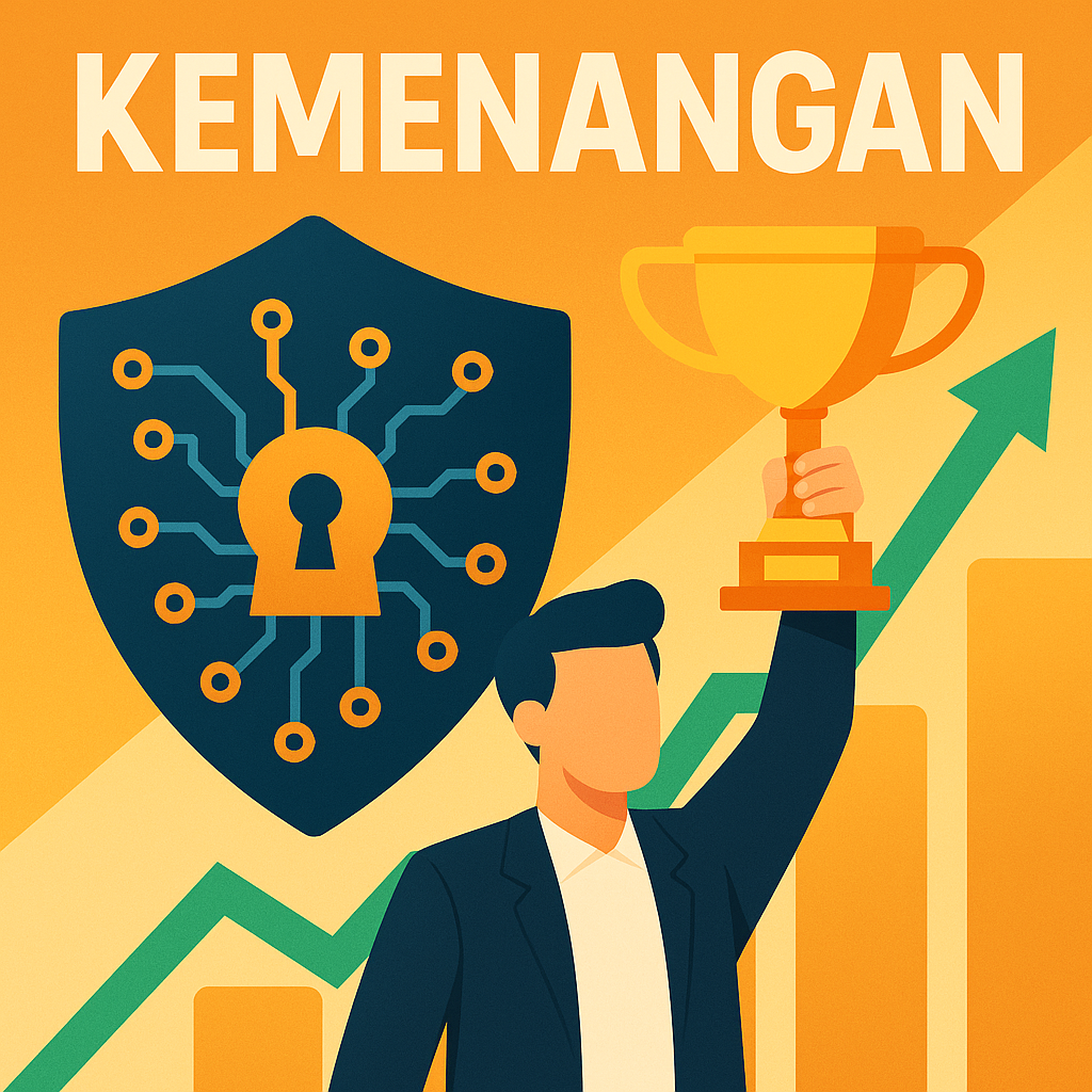 Komuniti BNB Chain Berjaya Mengubah Serangan Siber Menjadi Kemenangan Cemerlang