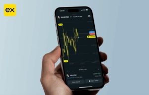Exness Trade App