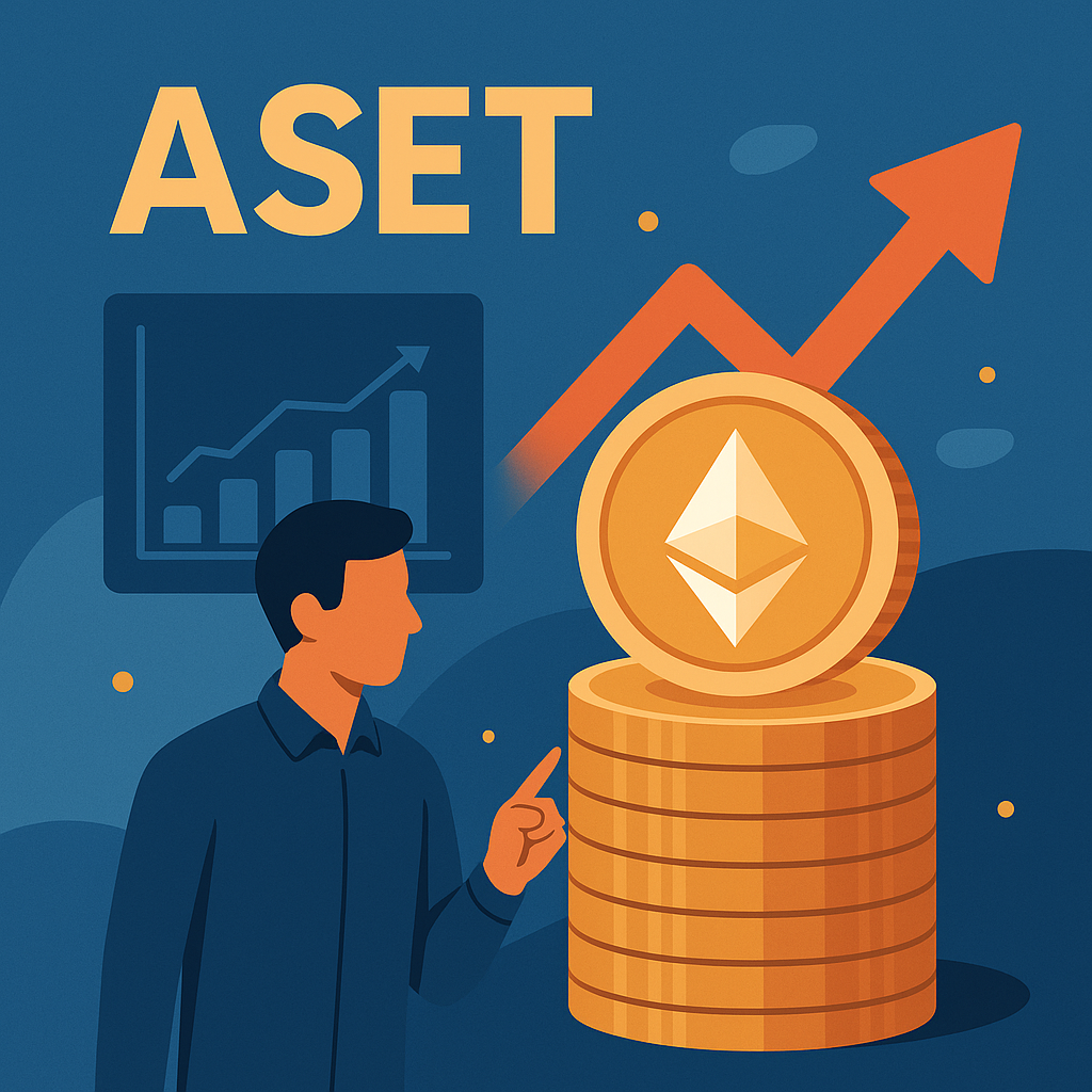 Syarikat Kripto Jual Simpanan ETH Kali Kedua: Strategi Pengurusan Aset Digital